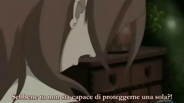 Otaku Gallery  / Anime e Manga / Tokyo Majin Gakuen Kenpuchou / Screen Shots / 05 - Sognando l`inferno / 040.jpg